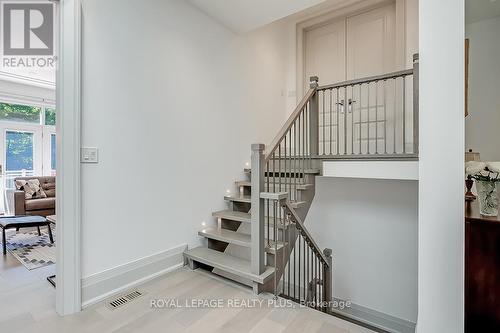 3136 Limestone Road, Milton, ON - Indoor Photo Showing Other Room