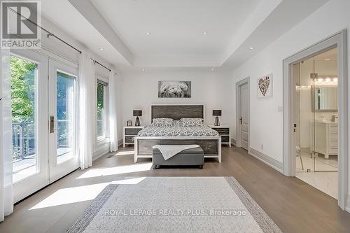 3136 Limestone Road, Milton, ON - Indoor Photo Showing Bedroom