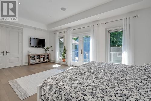 3136 Limestone Road, Milton, ON - Indoor Photo Showing Bedroom