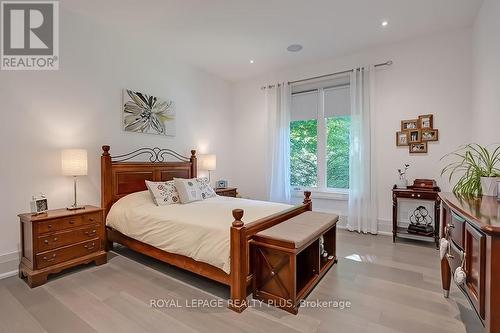 3136 Limestone Road, Milton, ON - Indoor Photo Showing Bedroom