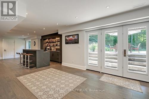 3136 Limestone Road, Milton, ON - Indoor Photo Showing Other Room