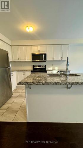 83 Benhurst Crescent, Brampton, ON - Indoor Photo Showing Kitchen