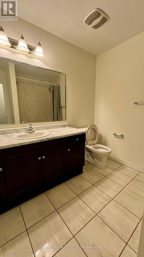 83 Benhurst Crescent, Brampton, ON - Indoor Photo Showing Bathroom