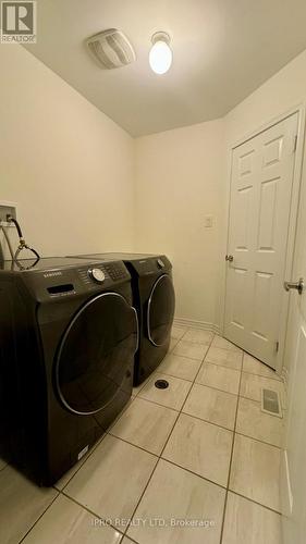 83 Benhurst Crescent, Brampton, ON - Indoor Photo Showing Laundry Room