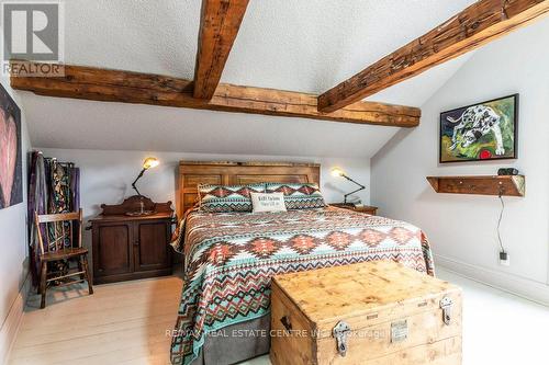 627 Bayshore Boulevard, Burlington, ON - Indoor Photo Showing Bedroom