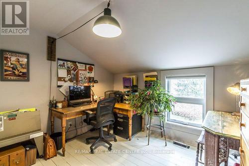 627 Bayshore Boulevard, Burlington, ON - Indoor Photo Showing Office