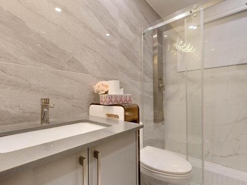 Salle de bains - 633 1Re Avenue, Laval (Fabreville), QC - Indoor Photo Showing Bathroom