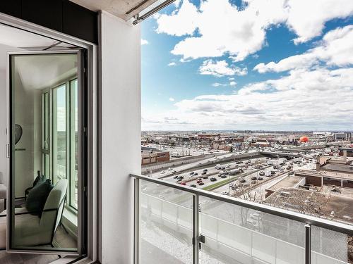 Balcony - 1401-6993 Boul. Décarie, Montréal (Côte-Des-Neiges/Notre-Dame-De-Grâce), QC 