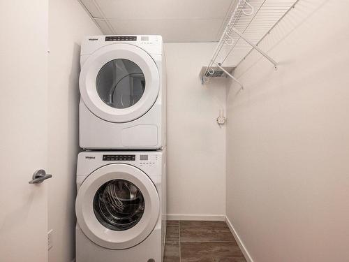 Laundry room - 1401-6993 Boul. Décarie, Montréal (Côte-Des-Neiges/Notre-Dame-De-Grâce), QC 