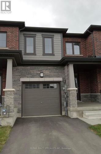 280 Explorer Way, Thorold, ON - Outdoor