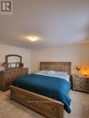 280 Explorer Way, Thorold, ON - Indoor Photo Showing Bedroom