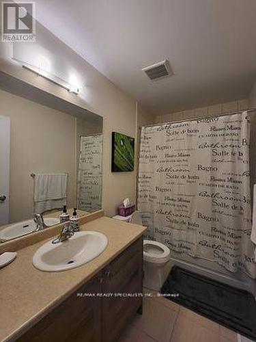 280 Explorer Way, Thorold, ON - Indoor Photo Showing Bathroom