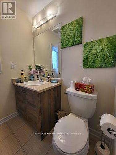 280 Explorer Way, Thorold, ON - Indoor Photo Showing Bathroom