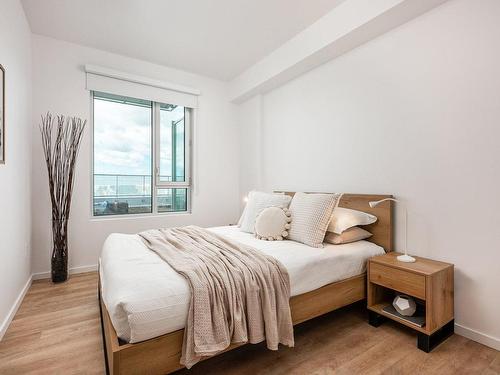 Chambre Ã Â coucher - 710-6993 Boul. Décarie, Montréal (Côte-Des-Neiges/Notre-Dame-De-Grâce), QC 