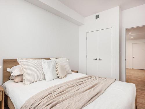 Chambre Ã Â coucher - 710-6993 Boul. Décarie, Montréal (Côte-Des-Neiges/Notre-Dame-De-Grâce), QC 