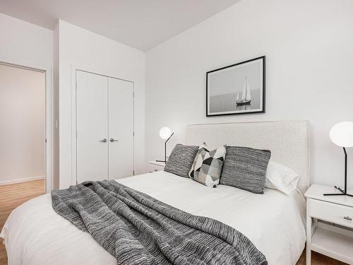 Chambre Ã Â coucher - 710-6993 Boul. Décarie, Montréal (Côte-Des-Neiges/Notre-Dame-De-Grâce), QC 