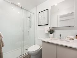 Ensuite bathroom - 