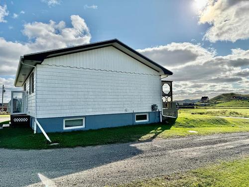 Exterior - 212 Ch. Du Cap-Rouge, Les Îles-De-La-Madeleine, QC - Outdoor