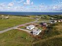 Aerial photo - 212 Ch. Du Cap-Rouge, Les Îles-De-La-Madeleine, QC  - Outdoor With Body Of Water With View 