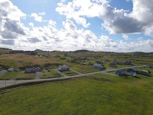 Aerial photo - 212 Ch. Du Cap-Rouge, Les Îles-De-La-Madeleine, QC - Outdoor With View