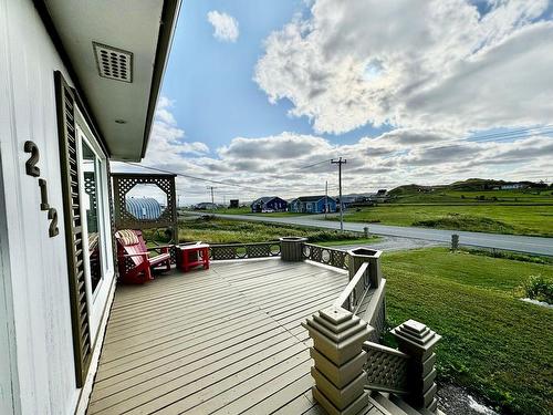 Overall view - 212 Ch. Du Cap-Rouge, Les Îles-De-La-Madeleine, QC - Outdoor With View