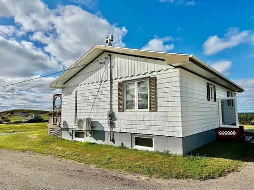 Exterior - 212 Ch. Du Cap-Rouge, Les Îles-De-La-Madeleine, QC - Outdoor