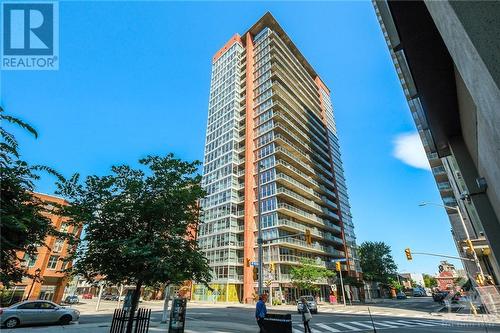 179 George Street Unit#201, Ottawa, ON - Outdoor With Facade