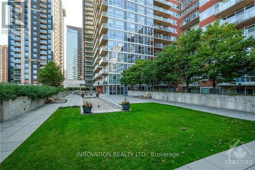 201 - 179 George Street, Ottawa, ON - Outdoor With Facade