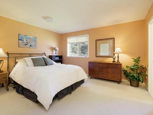 Master bedroom - 22 Rue Stephenson, Hudson, QC 