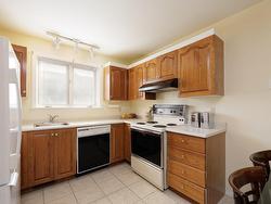 Kitchen - 