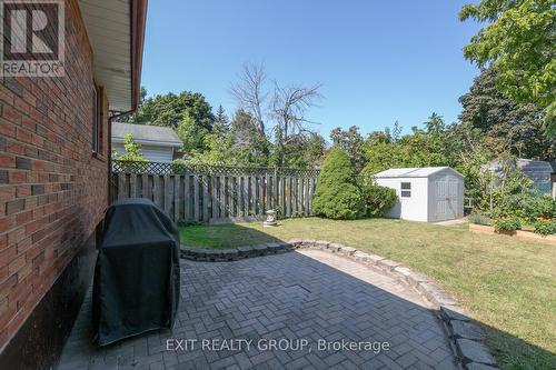 140 Mcgill Street, Quinte West, ON - Outdoor