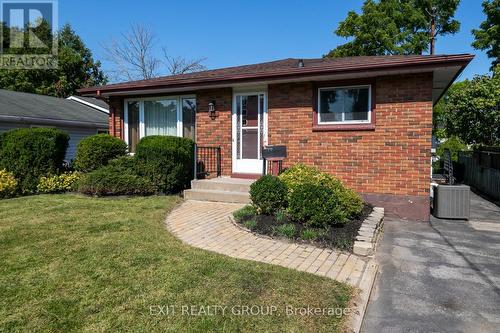 140 Mcgill Street, Quinte West, ON - Outdoor