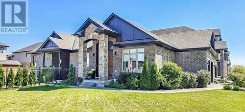 2358 Wickerson Road, London, ON - Outdoor With Facade