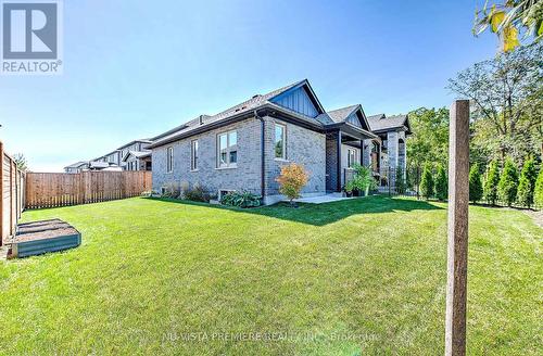 2358 Wickerson Road, London, ON - Outdoor