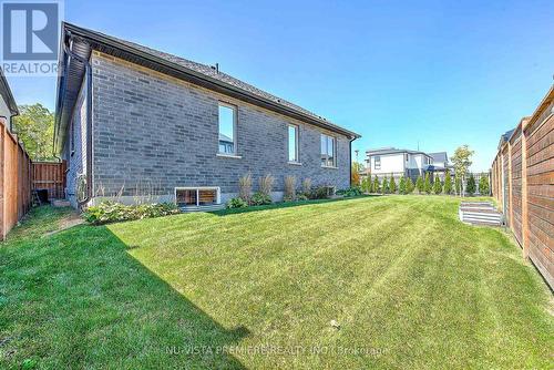 2358 Wickerson Road, London, ON - Outdoor