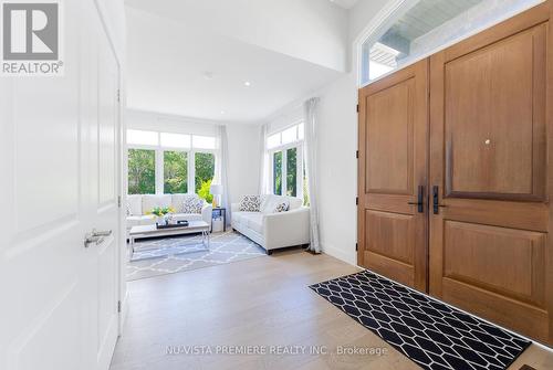 2358 Wickerson Road, London, ON - Indoor Photo Showing Other Room