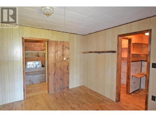 3085 De Sous Road, Williams Lake, BC - Indoor Photo Showing Other Room