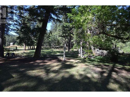 3085 De Sous Road, Williams Lake, BC - Outdoor With View