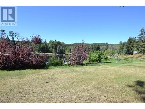 3085 De Sous Road, Williams Lake, BC - Outdoor