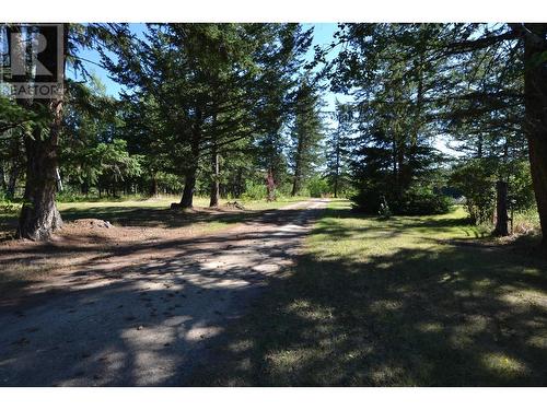 3085 De Sous Road, Williams Lake, BC - Outdoor With View