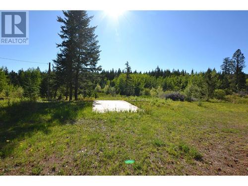 3085 De Sous Road, Williams Lake, BC - Outdoor With View