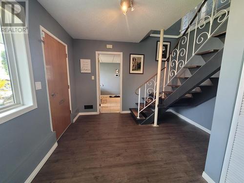 4901 Straume Avenue, Terrace, BC - Indoor Photo Showing Other Room