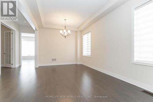 6 Bannockburn Drive, Vaughan, ON - Indoor Photo Showing Other Room