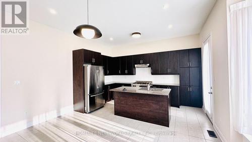 6 Bannockburn Drive, Vaughan, ON - Indoor Photo Showing Kitchen