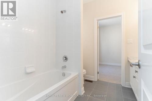 6 Bannockburn Drive, Vaughan, ON - Indoor Photo Showing Bathroom