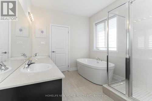 6 Bannockburn Drive, Vaughan, ON - Indoor Photo Showing Bathroom