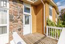 594 Oak Street, Collingwood, ON  - Outdoor With Exterior 