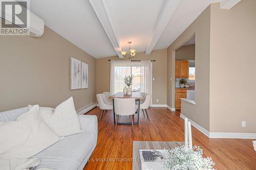 594 Oak Street, Collingwood, ON - Indoor