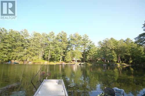 3227 Muskoka Street, Severn, ON - Outdoor With Body Of Water