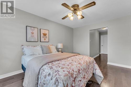 3836 Allcroft Road, Mississauga, ON - Indoor Photo Showing Bedroom